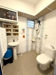 Blk 326C Punggol Vue (Punggol), HDB 3 Rooms #580856841